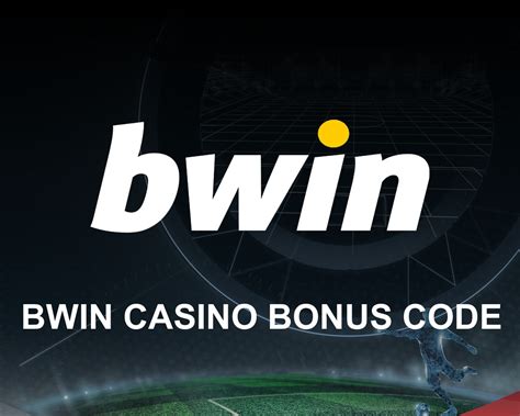 Bwin Promo Code .